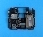 Thumb Motherboard Motorola Moto E4 1