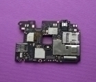 Thumb Motherboard Motorola Moto E4 Plus EU Xt1771