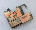 Thumb Motherboard Motorola Moto G Stylus 5g 2022 Cricket