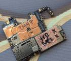 Thumb Motherboard Motorola Moto G Stylus Locked Parts