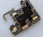Thumb Motherboard Motorola Moto G Stylus Locked Parts 1
