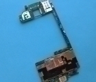 Thumb Motherboard Motorola Moto Z Force 1