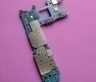 Thumb Motherboard Samsung Galaxy A3 2016 A310f