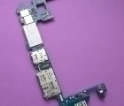 Thumb Motherboard Samsung Galaxy A6 2018 A600fn 2