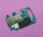 Thumb Motherboard Samsung Galaxy A7 2018 A750f 2 Sim