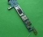 Thumb Motherboard Samsung Galaxy A7 A700h 2015 2 Sim 