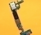 Thumb Motherboard Samsung Galaxy A8 A530f 2018 2 Sim