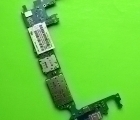 Thumb Motherboard Samsung Galaxy J3   2017   J330f 2