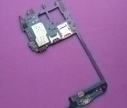 Thumb Motherboard Samsung Galaxy J3 2016 J320fn Ds