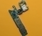 Thumb Motherboard Samsung Galaxy S5 G900f Exynoss