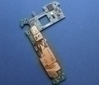 Thumb Motherboard Samsung Galaxy S6 Edge