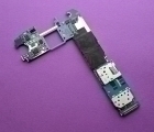 Thumb Motherboard Samsung Galaxy S6 G920f