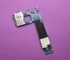 Thumb Motherboard Samsung Galaxy S7 Edge Qualcomm