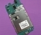 Thumb Mothetboard Samsung Galaxy J1 2016