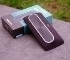Thumb Moto Mod Alexa Speaker Used