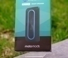 Thumb Moto Mod Alexa Speaker Used 3