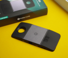 Thumb Moto Mod Instashare Projector Motorola Moto Z2 Force