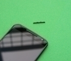Thumb Nakladka Moto X2 Black 1