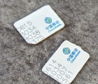 Thumb Nano Sim China Mobile