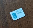 Thumb Nano Sim Ee Uk
