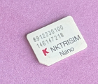 Thumb Nano Sim Nktrsim