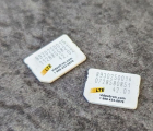 Thumb Nano Sim Videotron