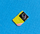 Thumb Nano Sim Zain