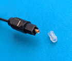 Thumb Optical Spdif Cable 1m 3