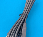Thumb Original Usb Type A To Usb Type B Cable Zebra 2