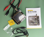 Thumb Osciloscope Fnisri 138 Pro