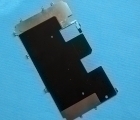 Thumb Panel Lcd Metal Apple Iphone 8 Plus