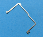 Thumb Panel Metal Camera Apple Iphone X
