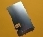 Thumb Panel Metal Lcd Apple Iphone 7
