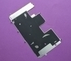 Thumb Panel Metal Lcd Apple Iphone 8