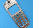 Thumb Panel Metal Nokia 1100b Mid Chassis 2