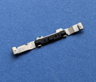 Thumb Panel Metal Samsung Galaxy A7 2018 A750f