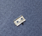 Thumb Panel Metal Top Cover Apple Iphone 5s Home Button Flex