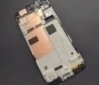 Thumb Panel Middle Google Pixel Xl