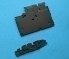 Thumb Panel Plastic Huawei Y5 2018 Dra Lx3 Black 2 Pcs