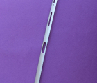 Thumb Panel Side Sony Xperia Z5 Silver