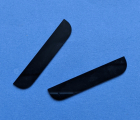 Thumb Panel Sown Apple Iphone 5s Balck Ceramic