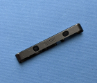Thumb Panel Top Blackberry Keyone Black C Stock