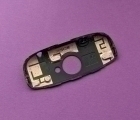 Thumb Panel Top Htc One S Gray 2