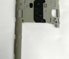Thumb Panel With Glass And Buttons Lg G Stylo 1