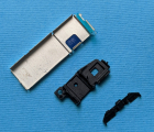 Thumb Panels Chassis Sony Xperia Z1s 2