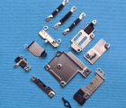 Thumb Panels Metal Apple Iphone 6 Set