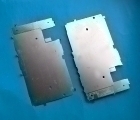 Thumb Panle Lcd Metal Apple Iphone 7