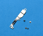 Thumb Panle Metal Home Button Apple Iphone 8