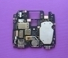 Thumb Pcb Motherboard Motorola Moto E5 Play Verizon