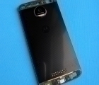 Thumb Pcb Motherboard Motorola Moto Z With Chassis 2